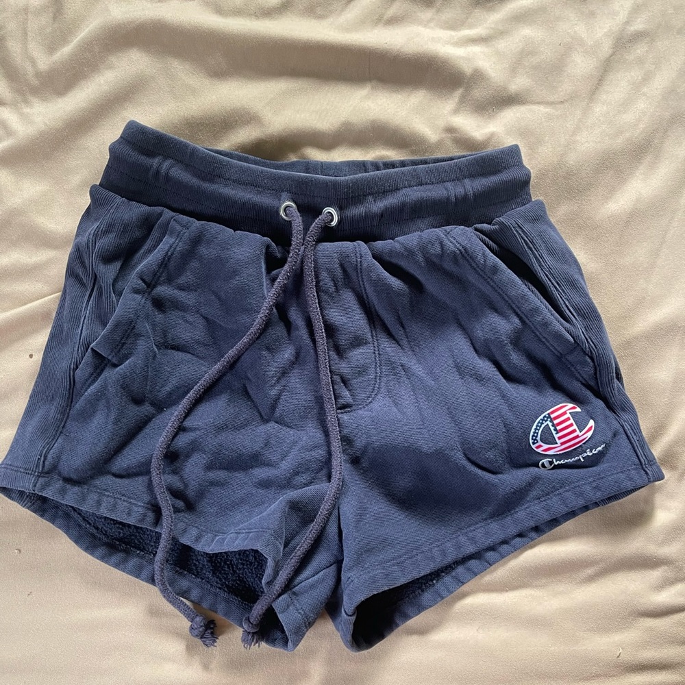 Champion Shorts